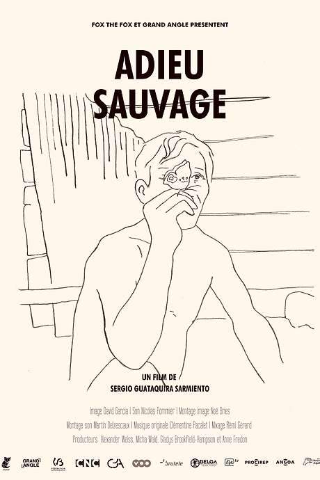 Adieu sauvage